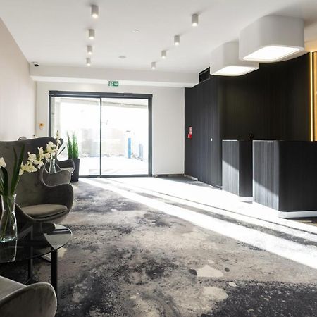 Westin House Resort Apartementy Premium Kolobrzeg Exterior photo