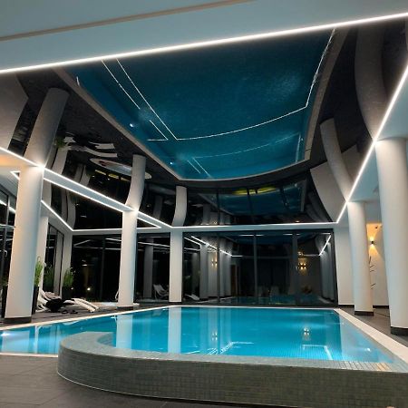 Westin House Resort Apartementy Premium Kolobrzeg Exterior photo