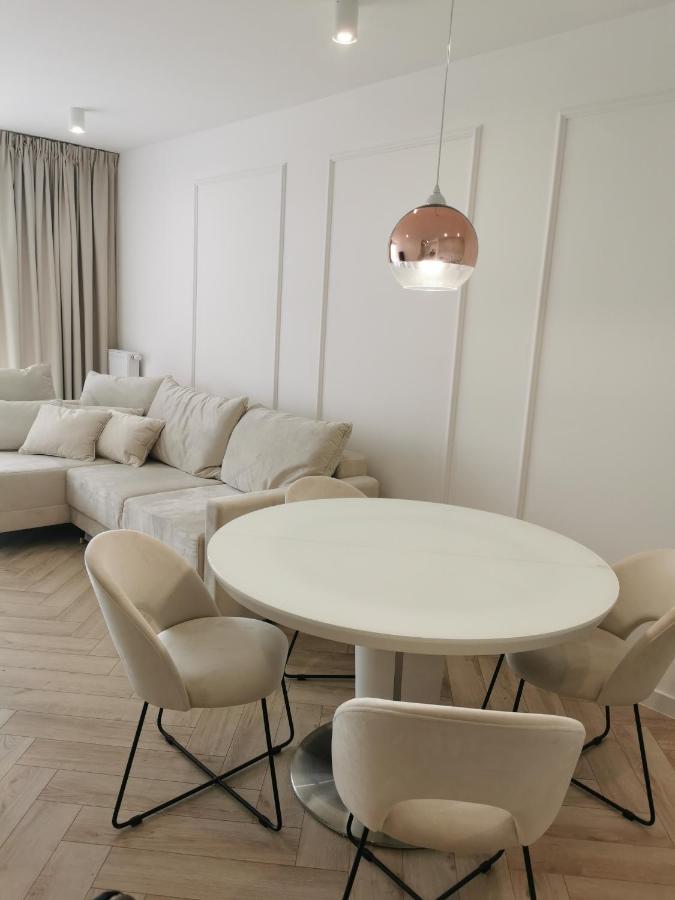 Westin House Resort Apartementy Premium Kolobrzeg Exterior photo