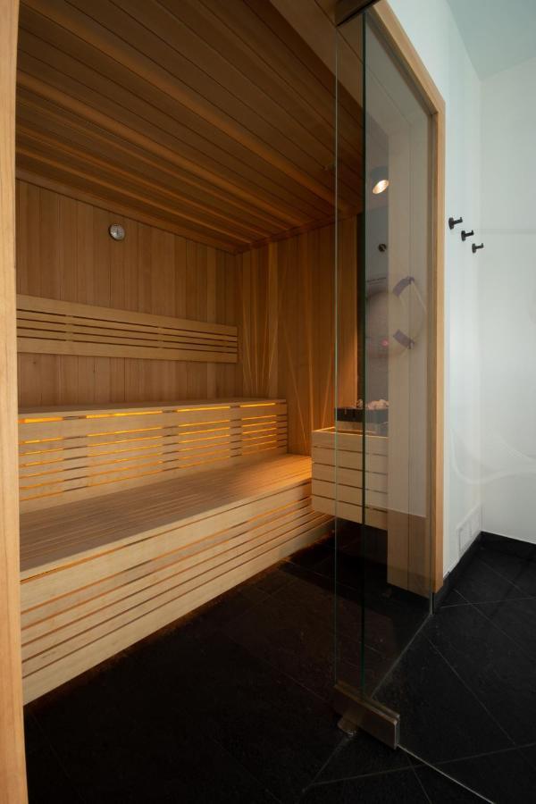 Westin House Resort Apartementy Premium Kolobrzeg Exterior photo